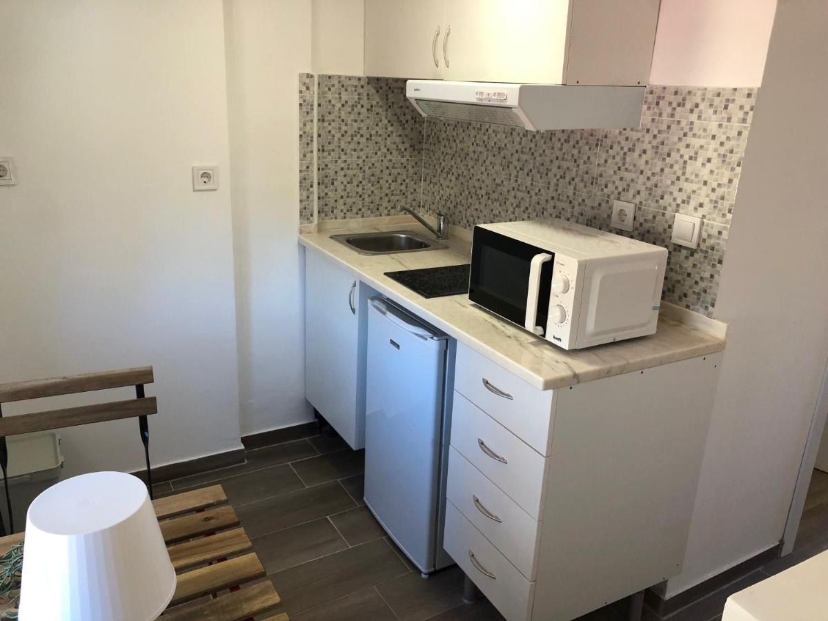 Beato Suites Apartamento Lisboa