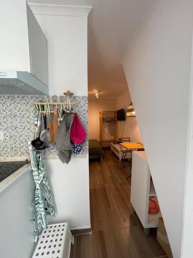 Apartamento Beato Suites *