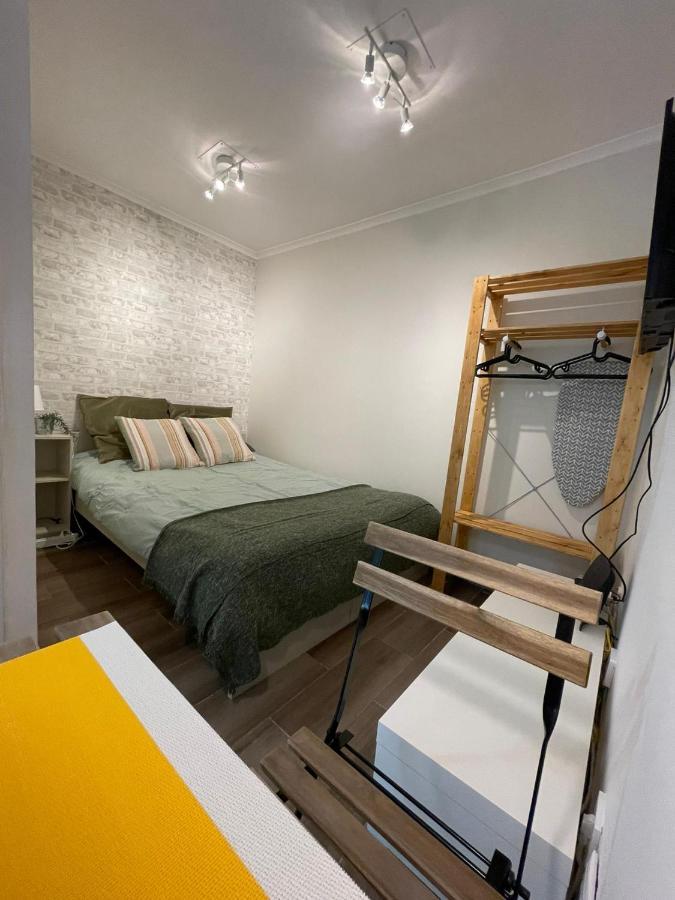 Apartamento Beato Suites