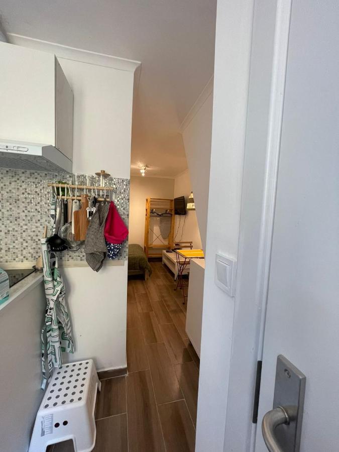 Apartamento Beato Suites *