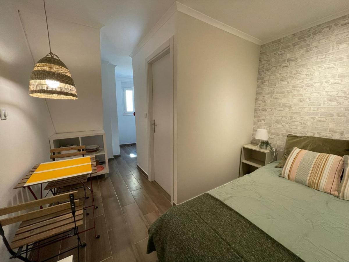 Apartamento Beato Suites *