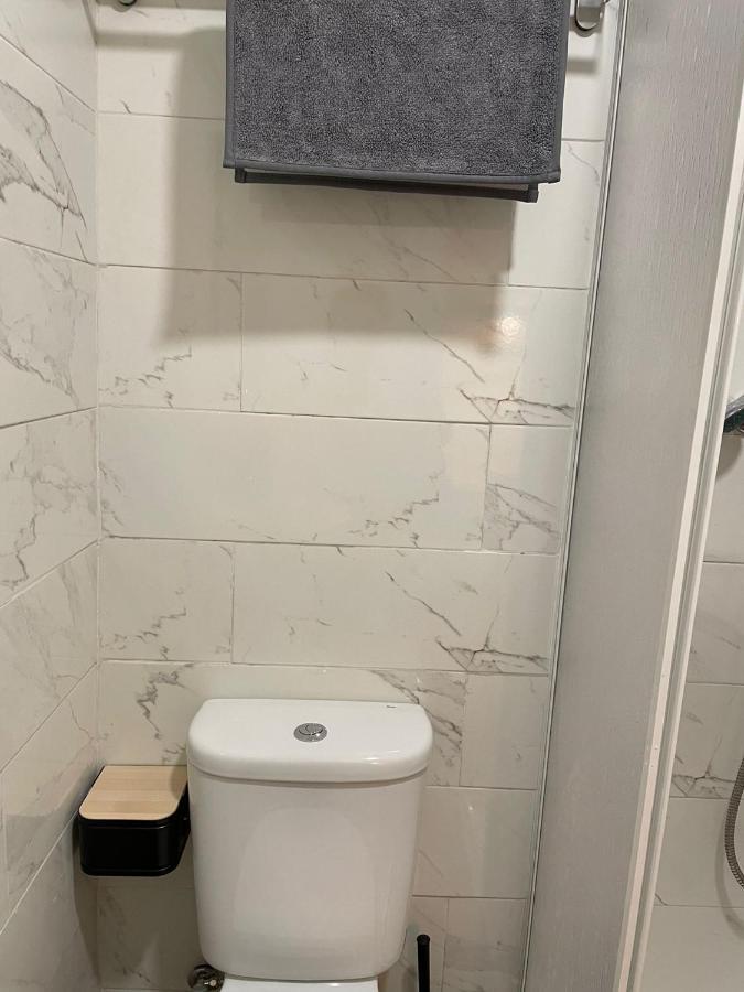 Beato Suites Apartamento Lisboa