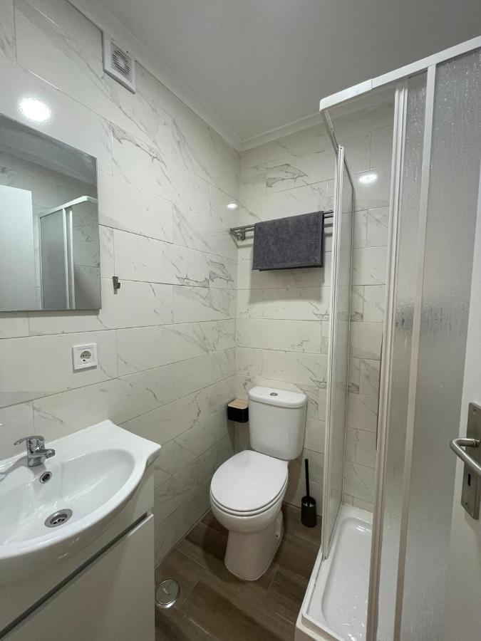 Beato Suítes Apartamento Lisboa
