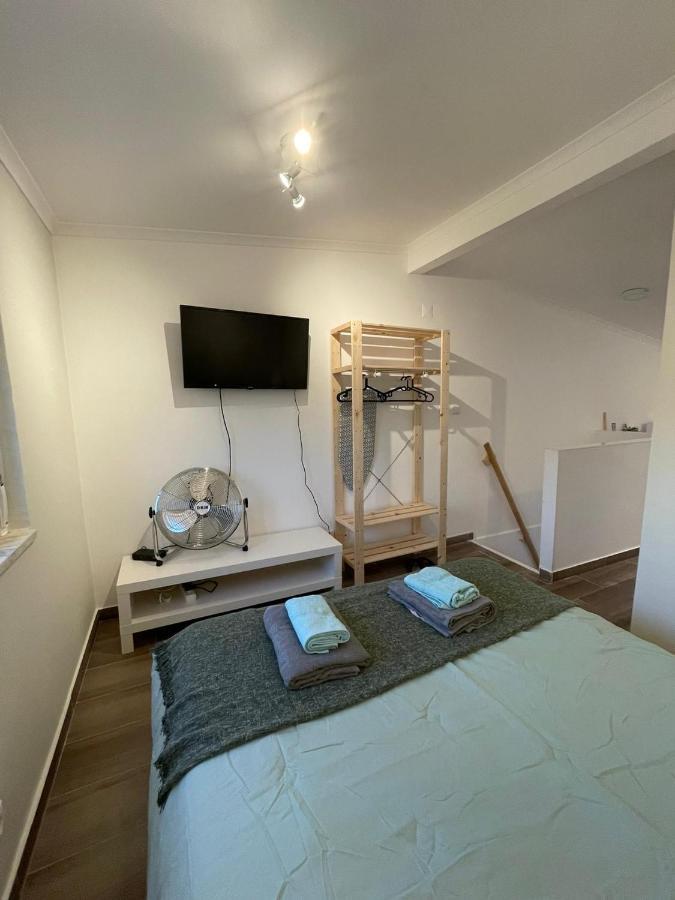 Apartamento Beato Suites *